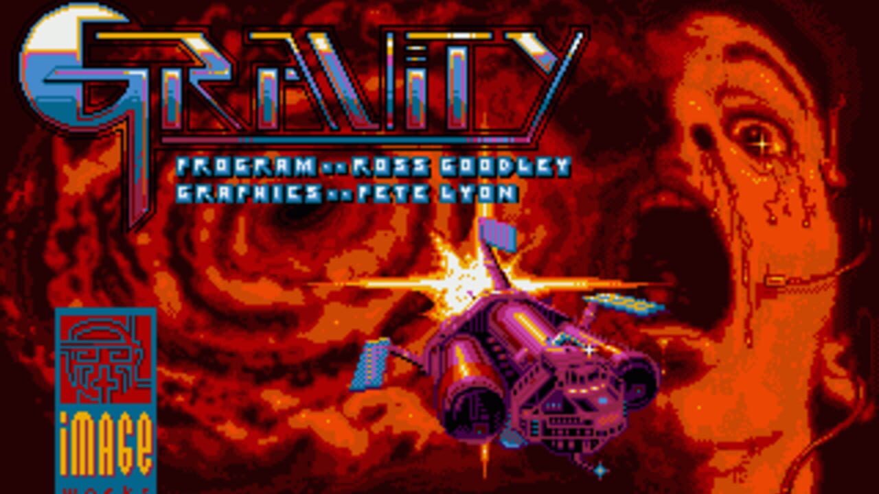 Gravity — Screenshot 5