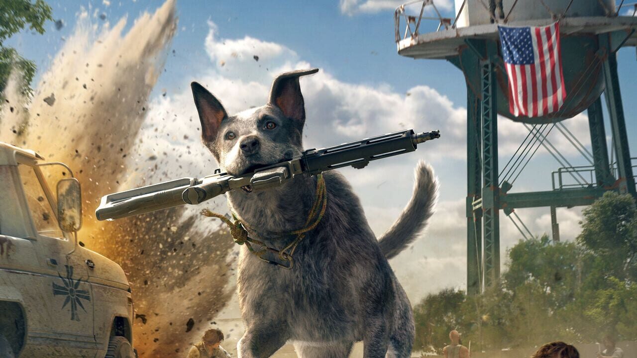 Far Cry 5 Image