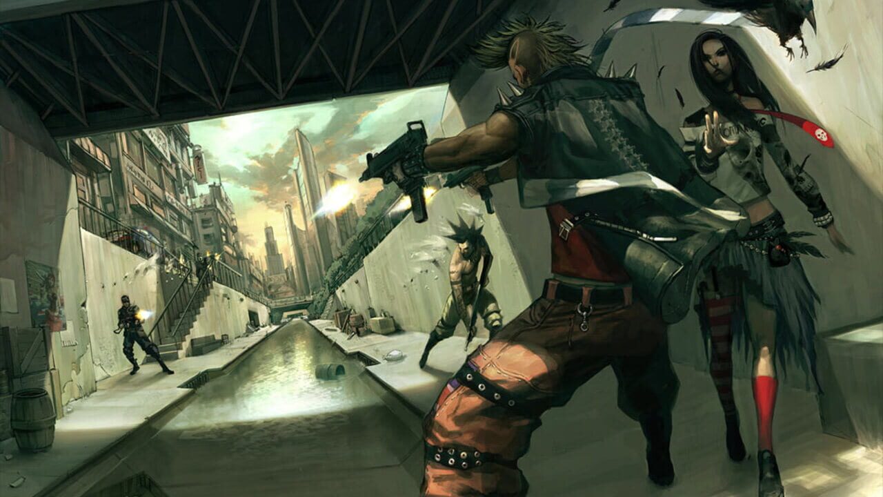 APB: All Points Bulletin Image