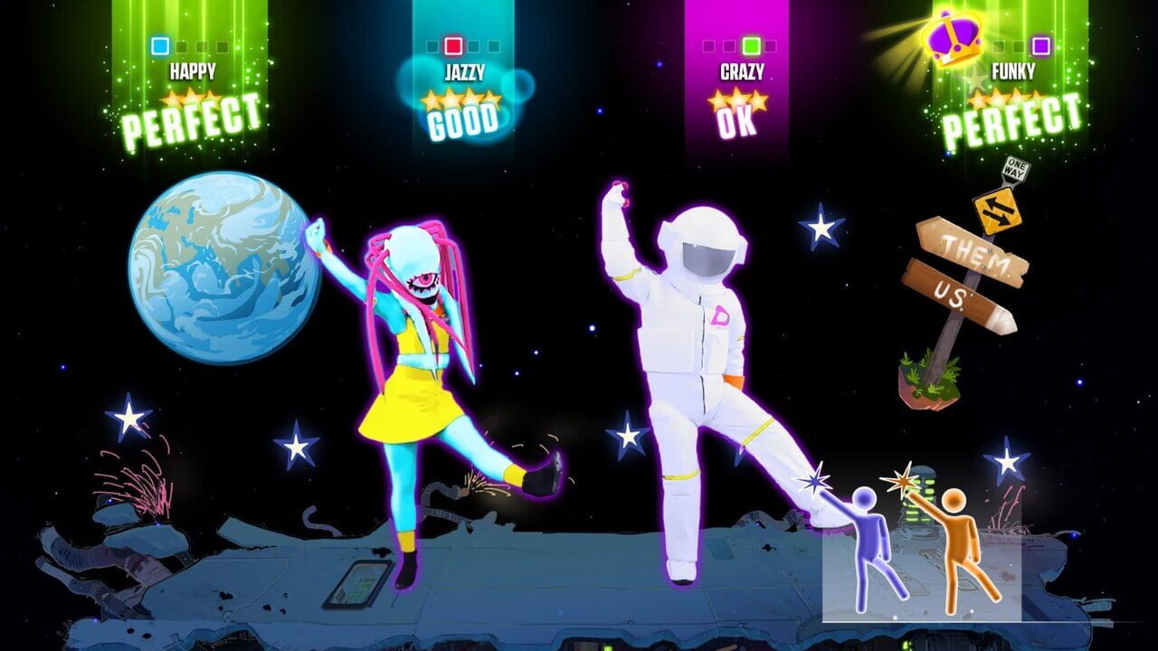 Just Dance 2015 Image