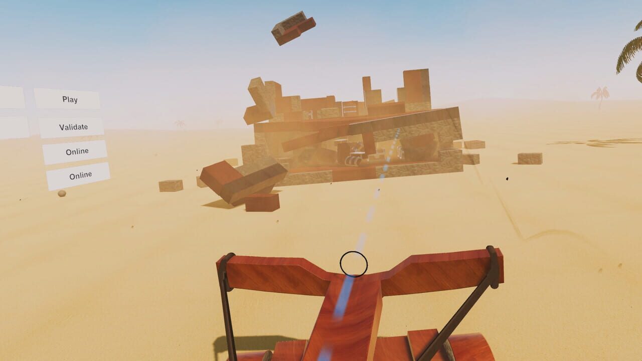 Medieval Mayhem — Screenshot 5