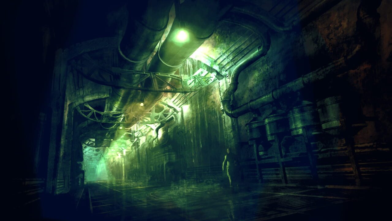 Enslaved: Odyssey to the West Image