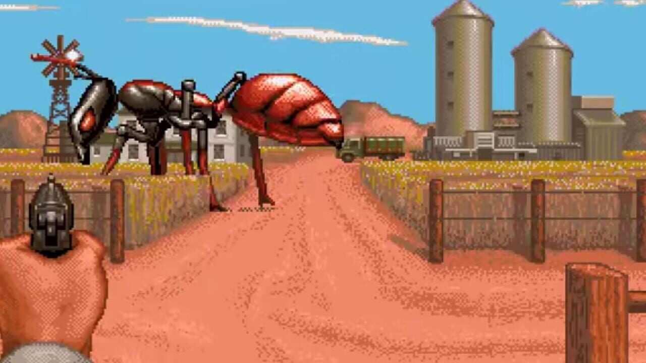 Cinemaware Anthology: 1986-1991 Image