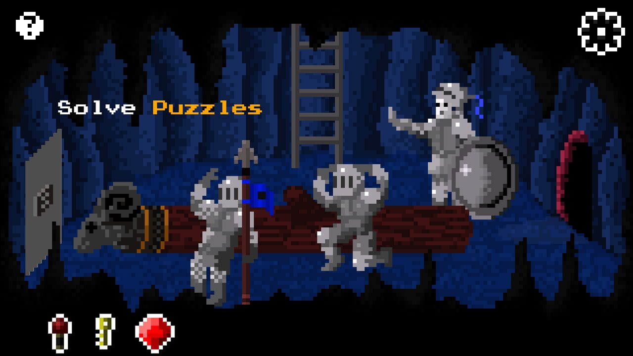 Escape Lala — Screenshot 2