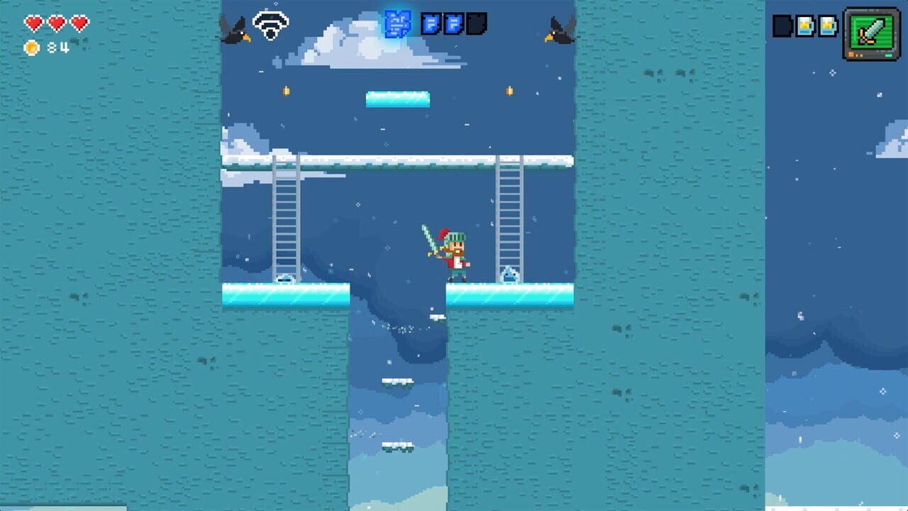 Landflix Odyssey — Screenshot 4