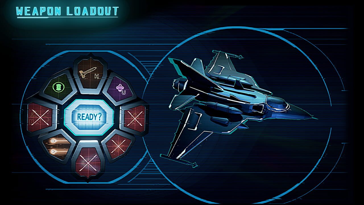 Hyper Fighter Boost Mode ON Image