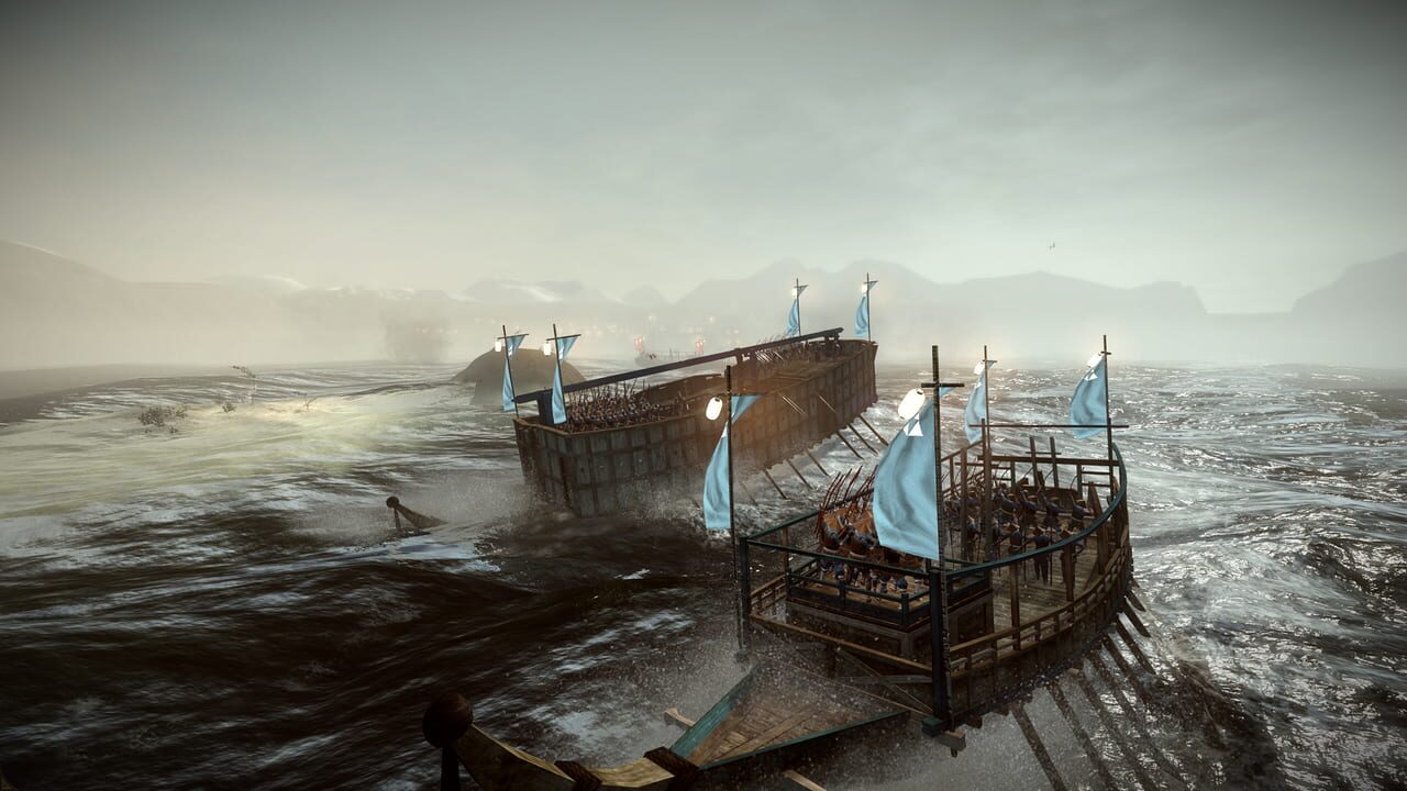 Screenshot 5 - Total War Shogun 2