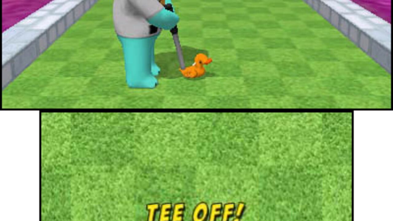 Gummy Bears Mini Golf — Screenshot 3