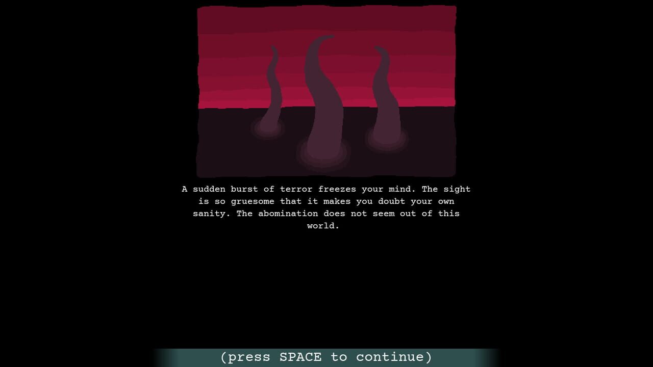 Desert of Vice Image
