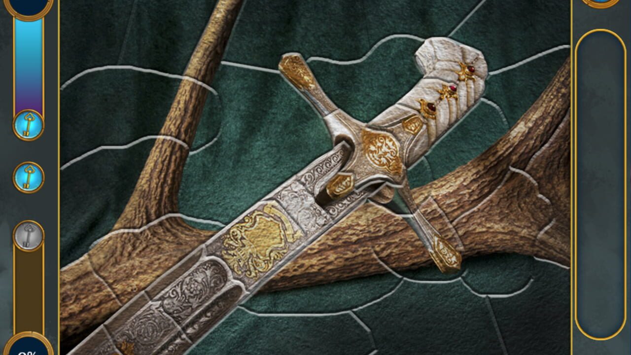 Mosaics Galore: Challenging Journey Image