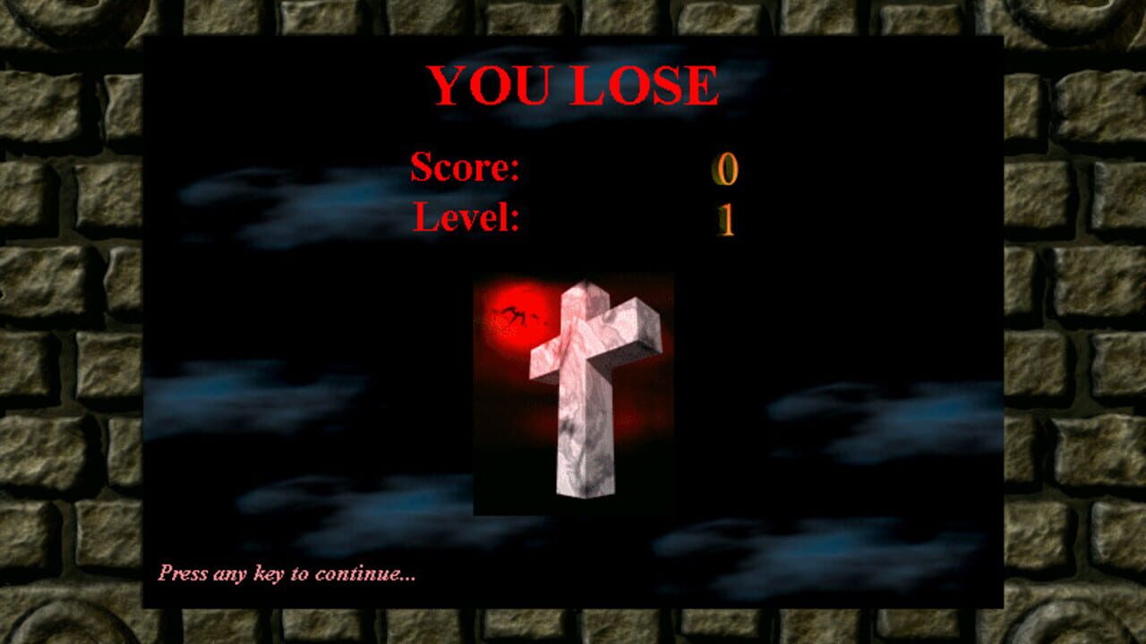 Diib's Dilemma — Screenshot 5