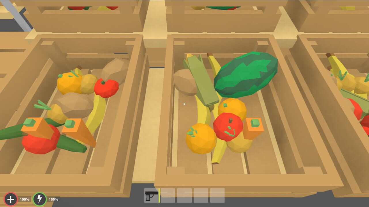 Pillage — Screenshot 5