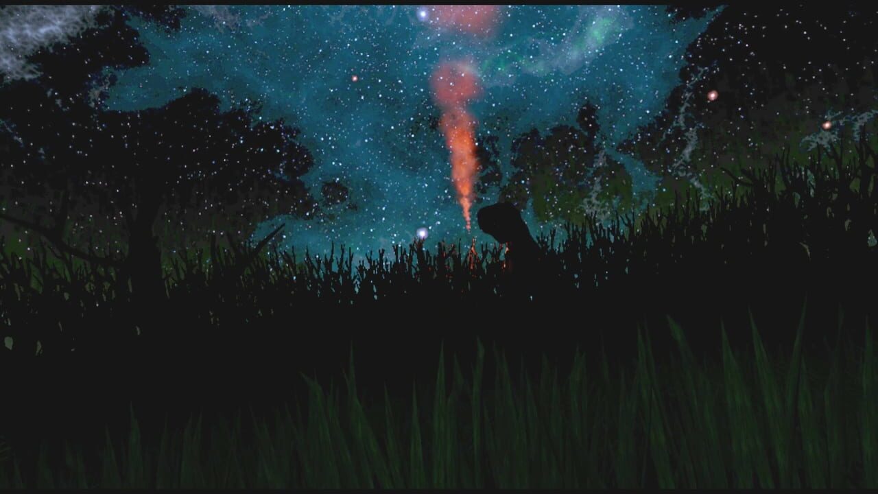Raptor Valley — Screenshot 3