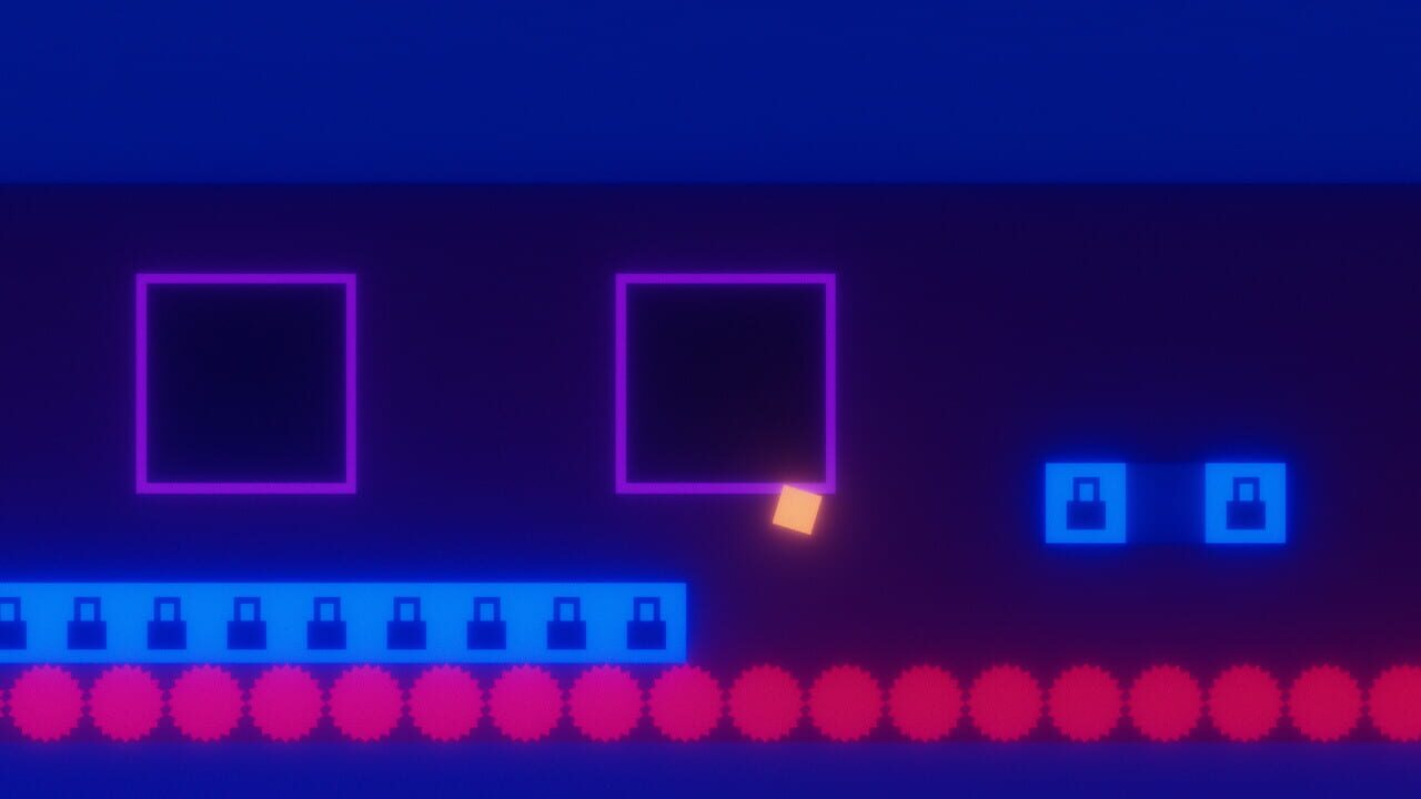 Parkour Polygon — Screenshot 5