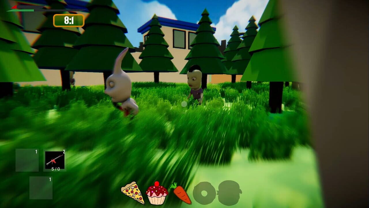Bunny Gladiator — Screenshot 5