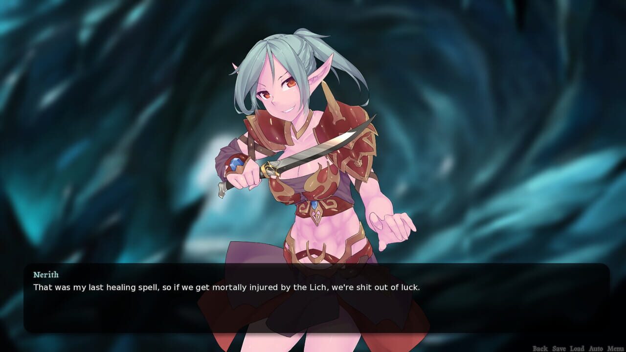 Celestial Crossing — Screenshot 3