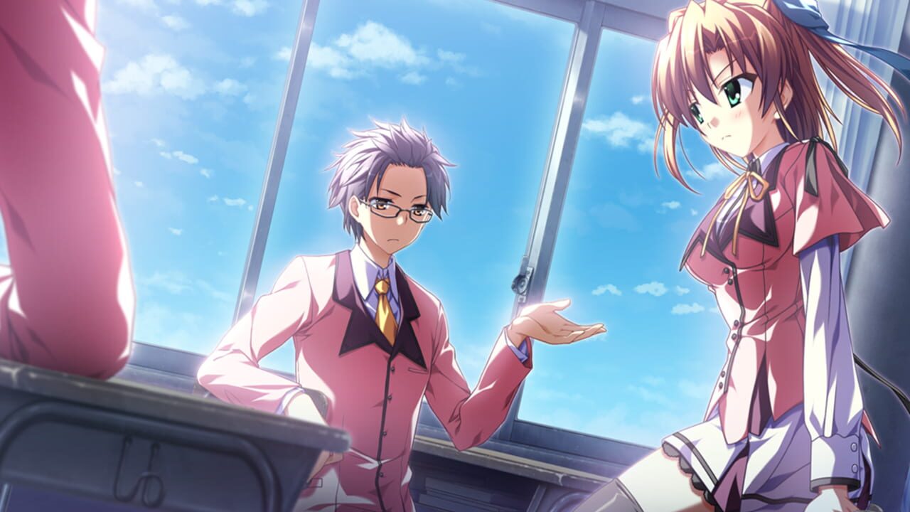 Supipara: Chapter 1 — Screenshot 4