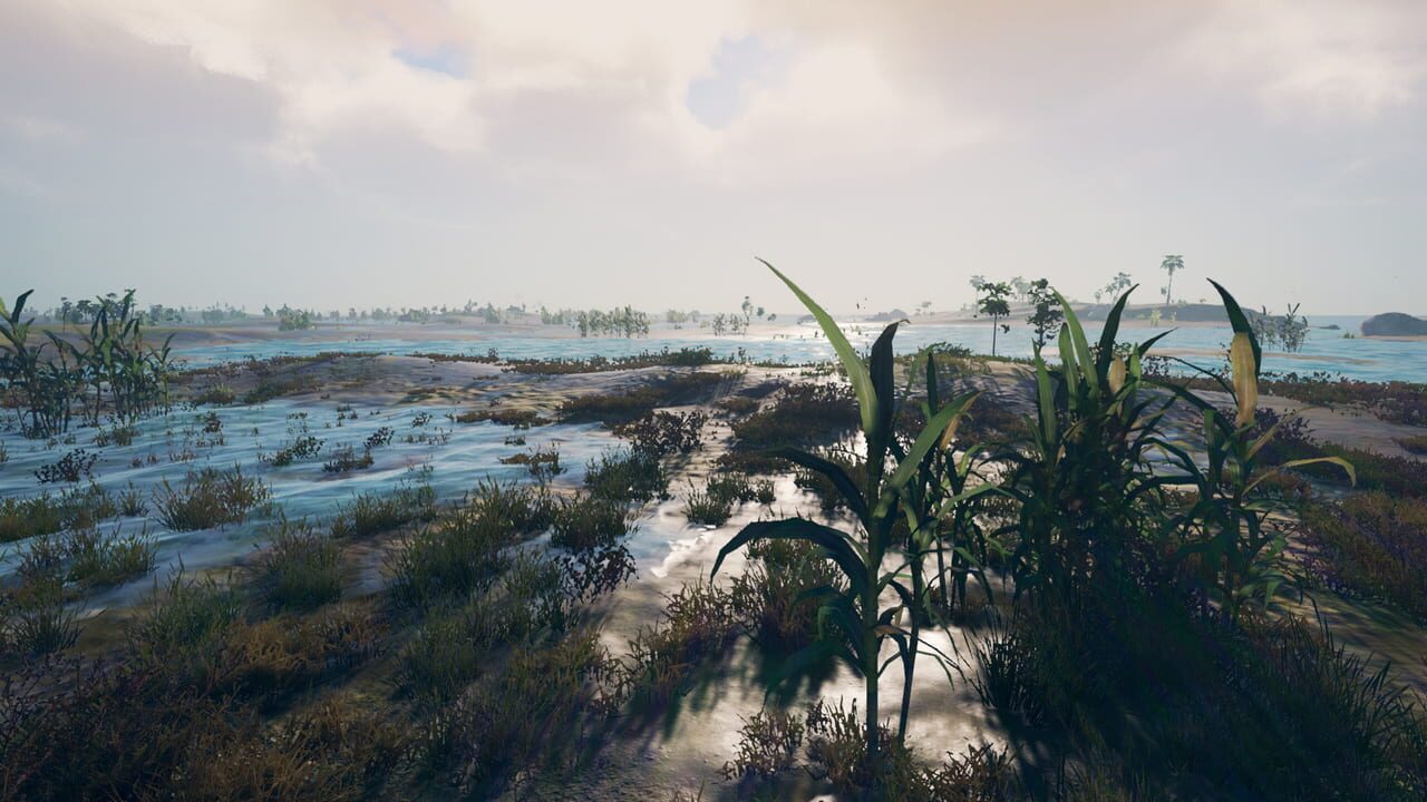 Captura 1 de Survisland