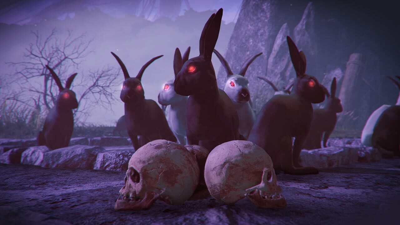 Shadow Warrior 2: Bounty Hunt Part 1 Image