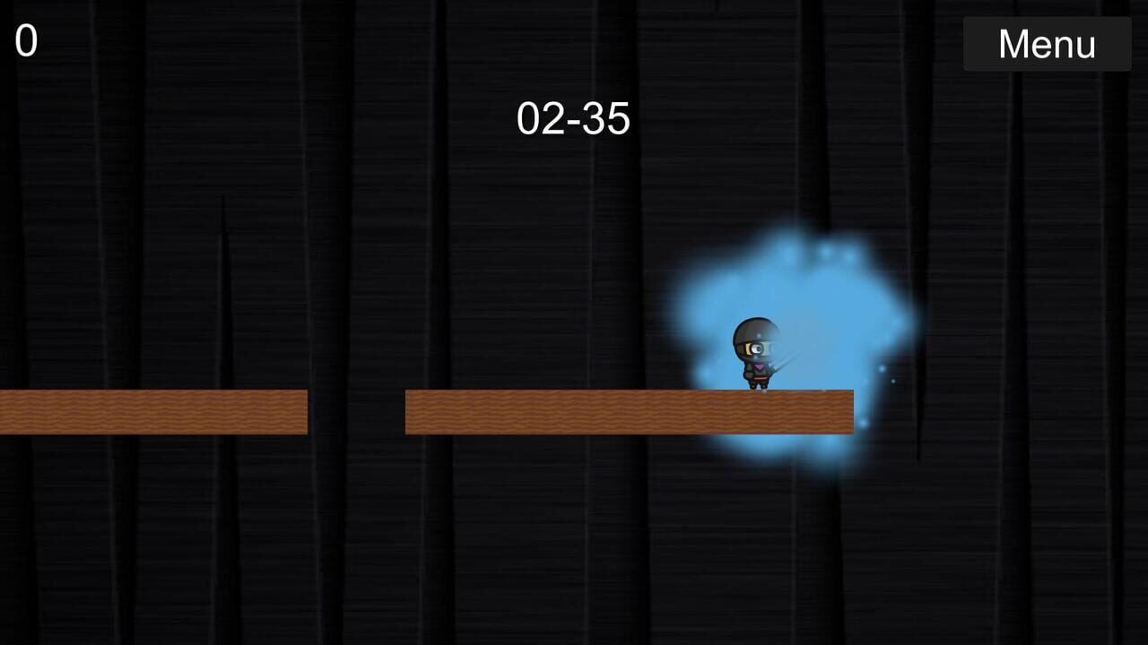 Ninja Way — Screenshot 5