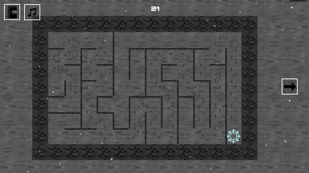 TAL: Arctic 2 — Screenshot 5