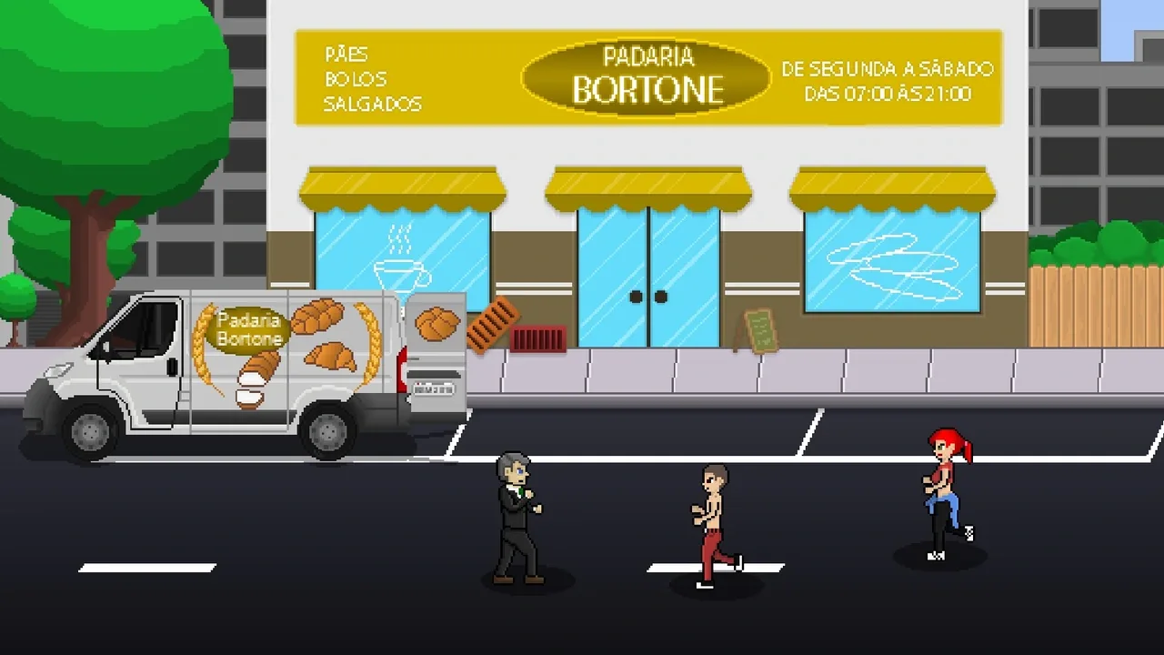 Bolsomito screenshot 5