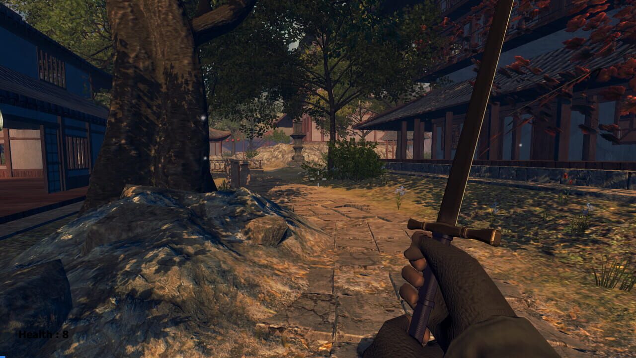 Dwarf Swordsman — Screenshot 5
