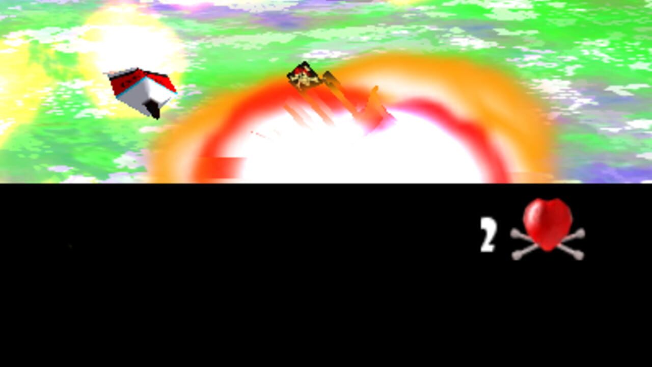 Fantasy Pirates — Screenshot 2