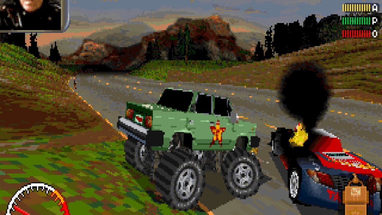 Carmageddon Max Pack Image