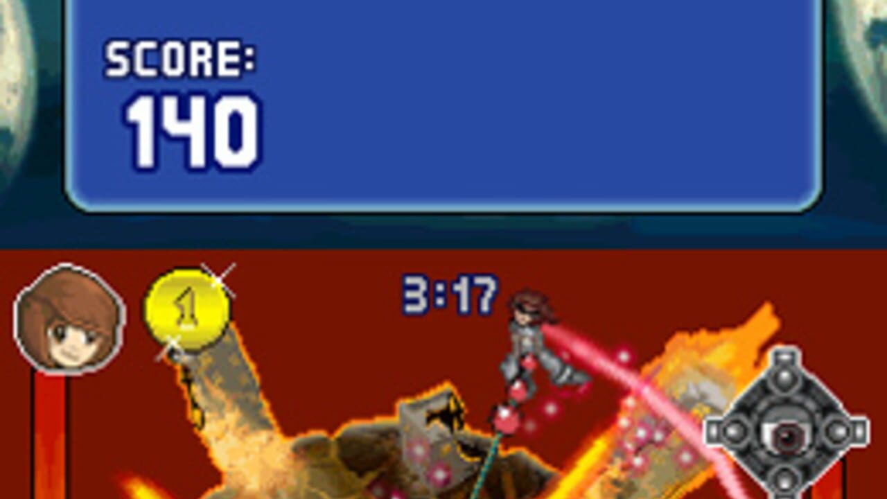 Alien Puzzle Adventure — Screenshot 2
