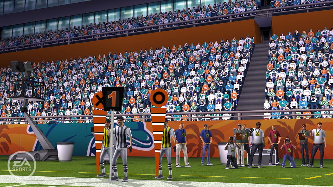 Madden NFL 10 Image