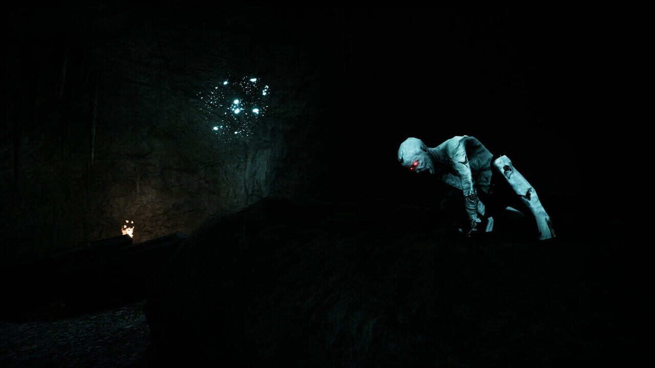 WarFallen Image