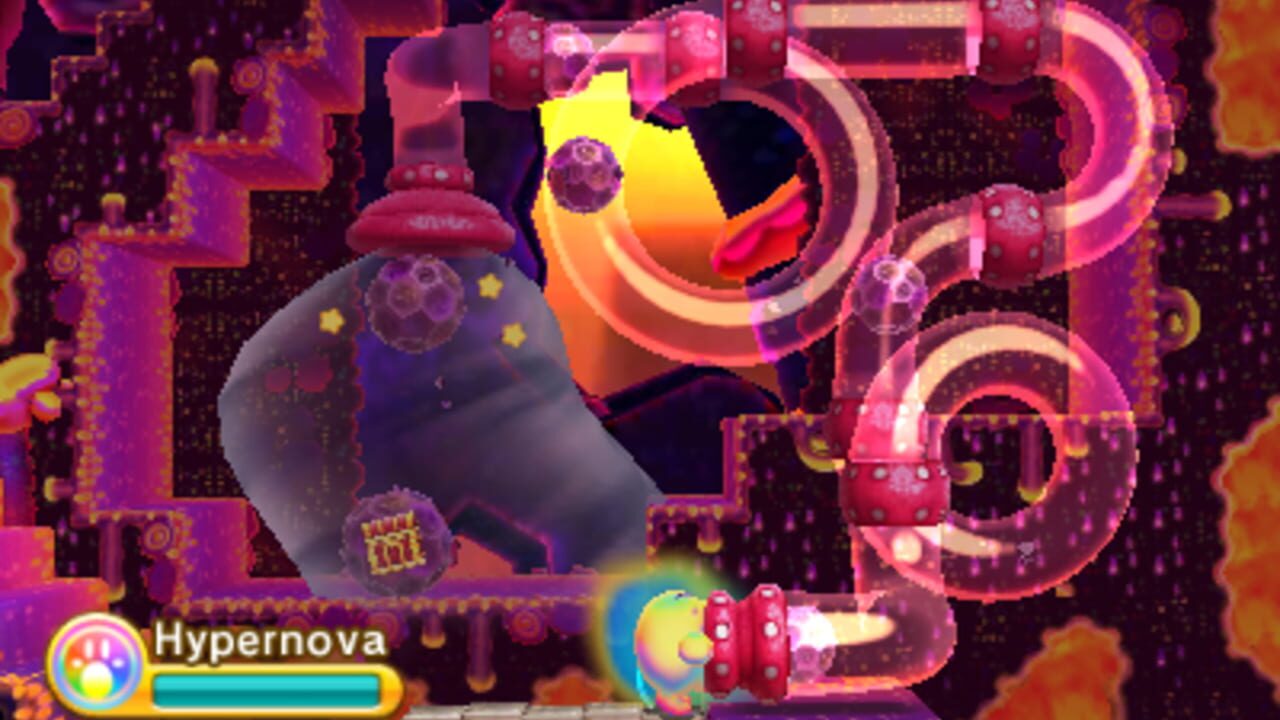Kirby: Triple Deluxe thumbnail 10