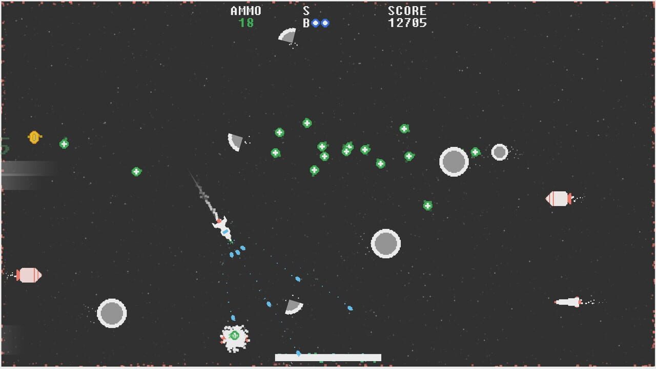 Miniatura 3 de la galería de Bit Blaster XL