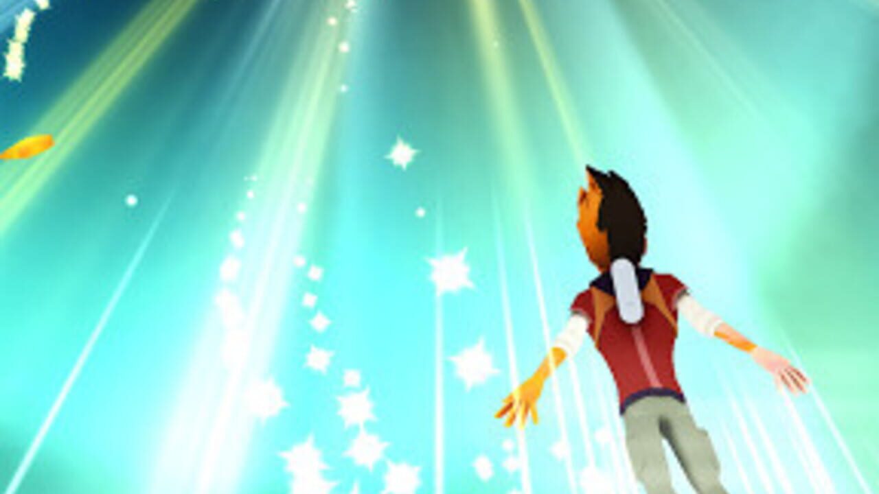 Star Chasers — Screenshot 4
