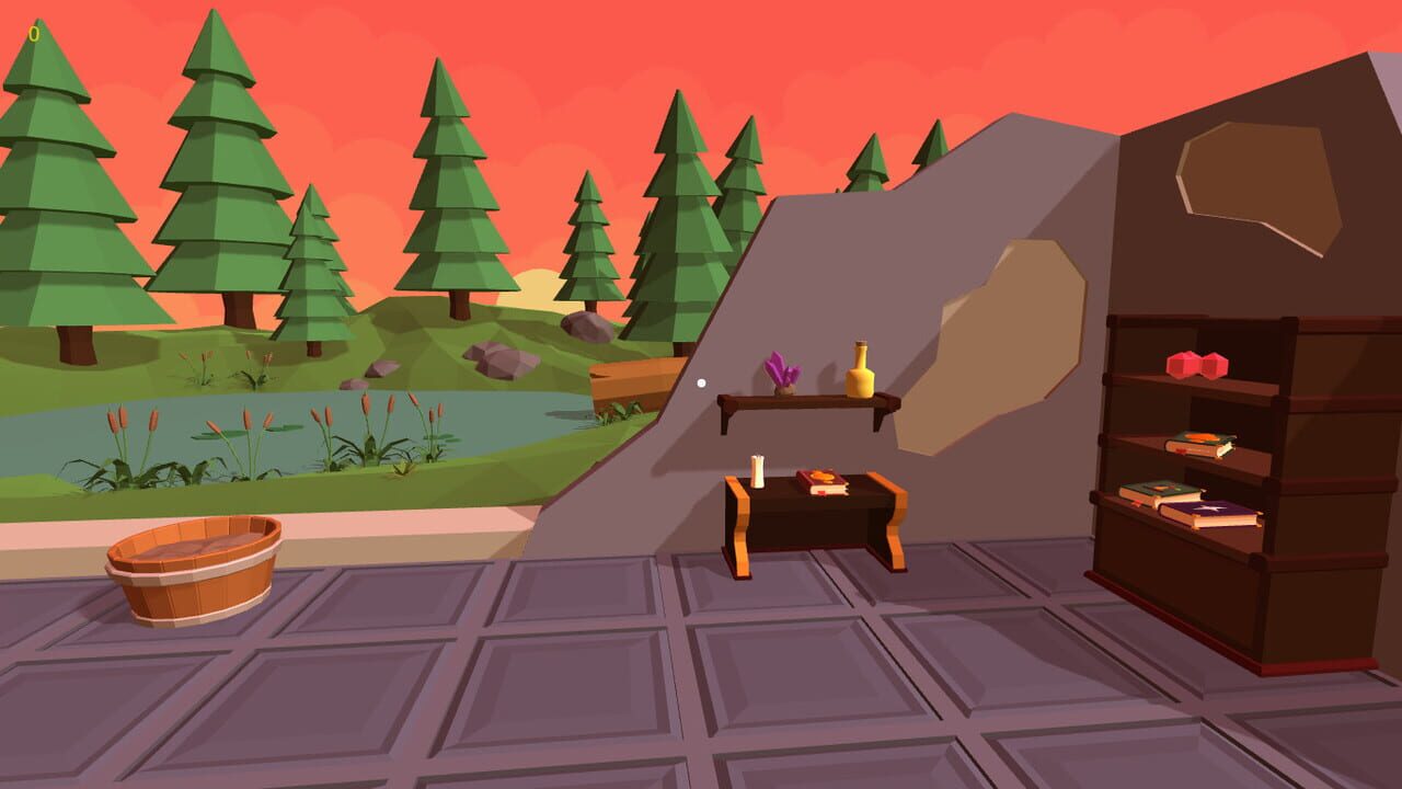 Potion island Image