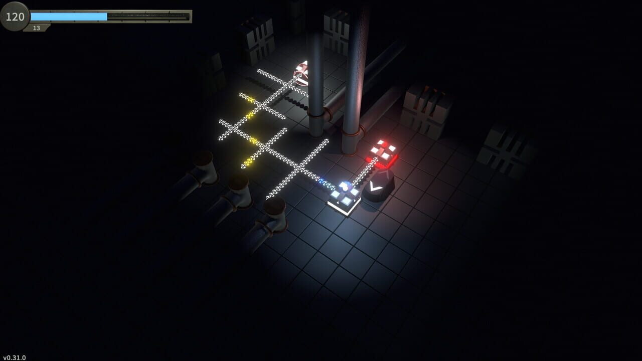 Spreadstorm — Screenshot 5
