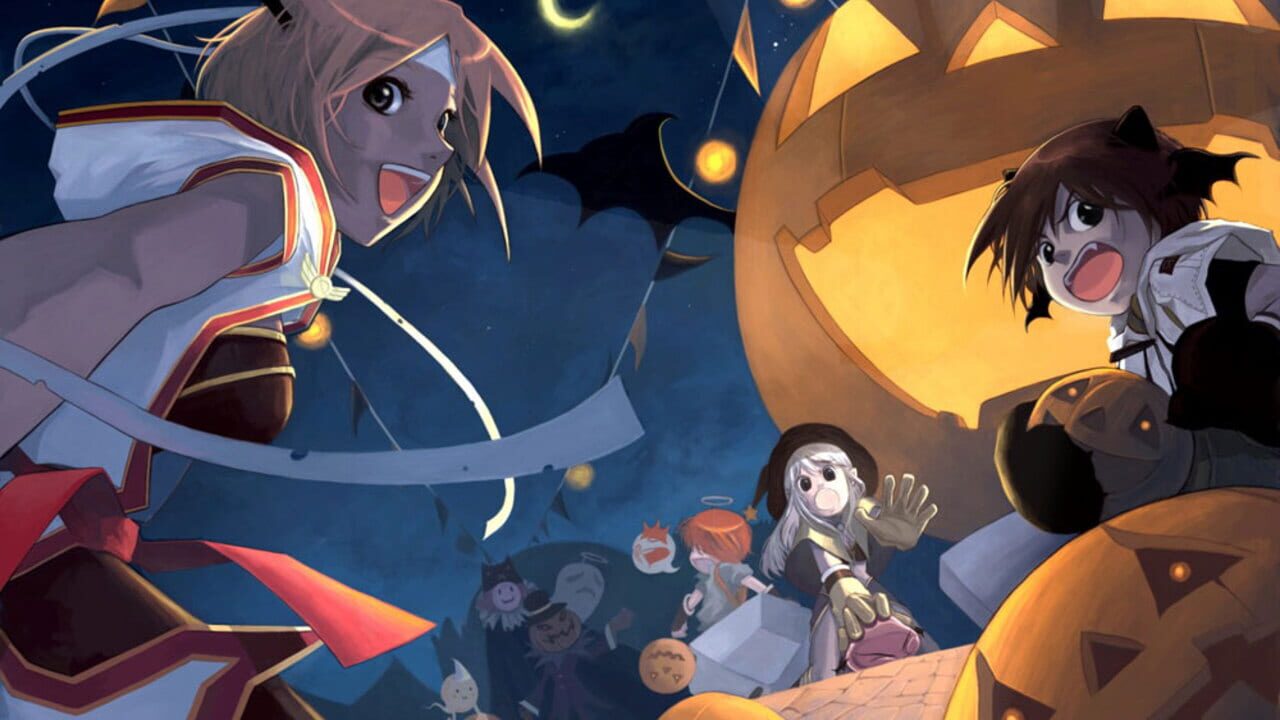 Ragnarok Online Image