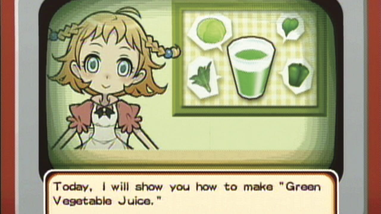 Harvest Moon: Tree of Tranquility thumbnail 9