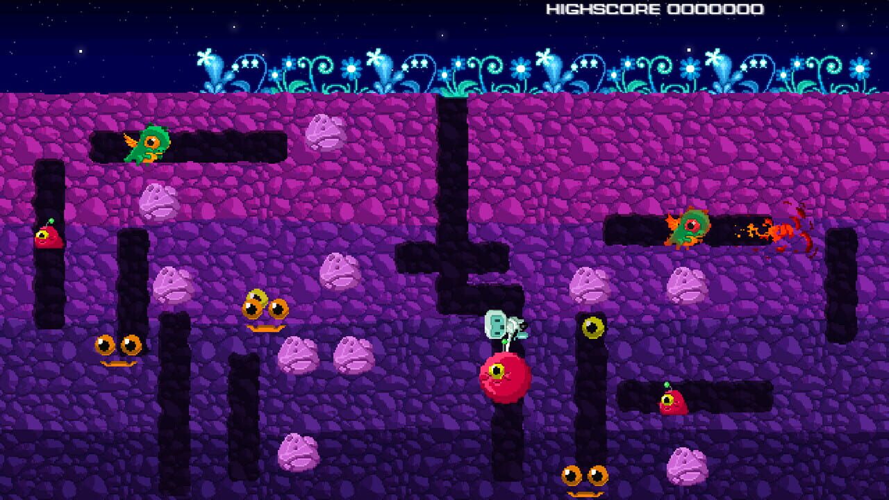 Amiga Classix 3 — Screenshot 3