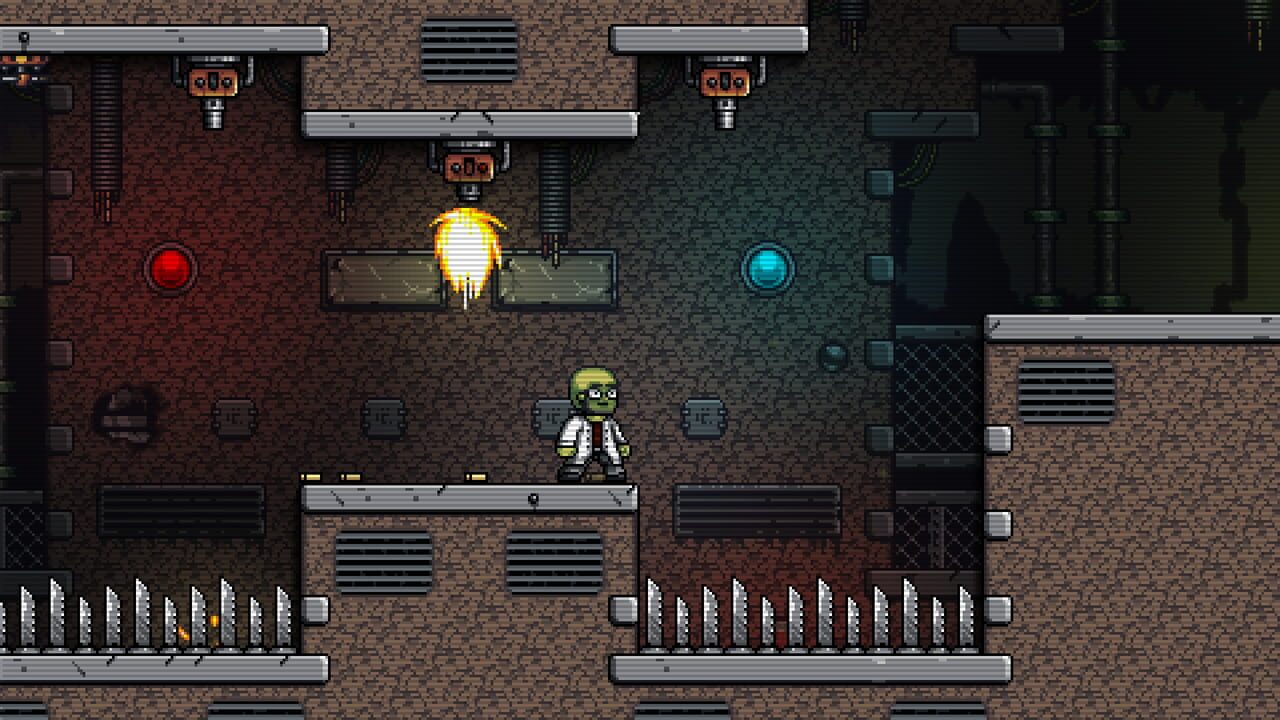 Jelly Killer — Screenshot 4