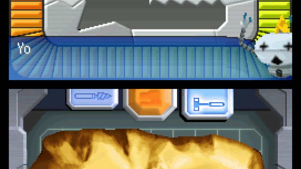 Fossil Fighters thumbnail 8