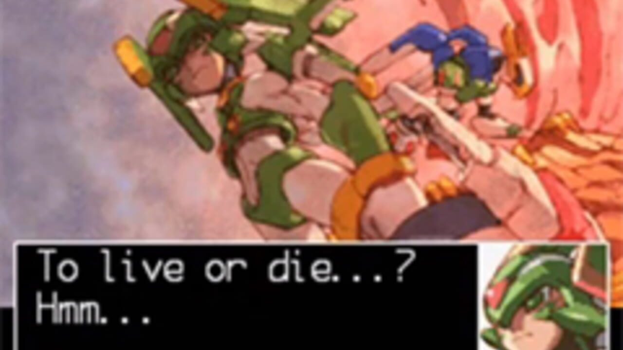 Mega Man Zero 2 thumbnail 12