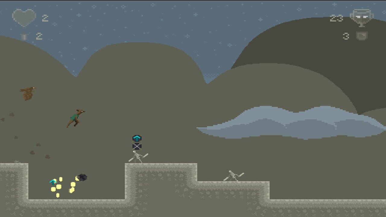 Nary — Screenshot 5