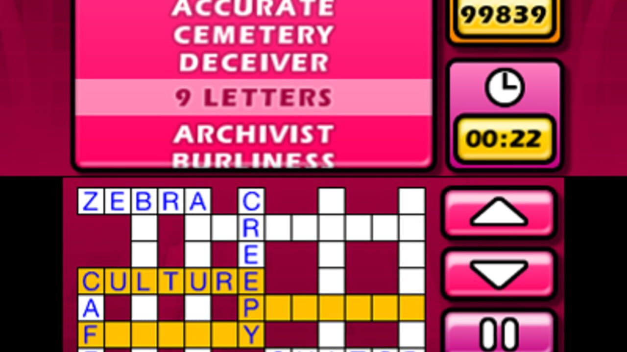 Puzzler World 2013 — Screenshot 4