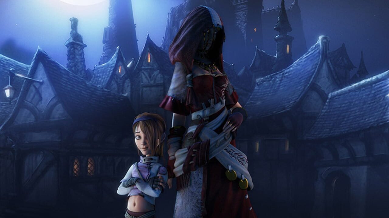 Fable II Image
