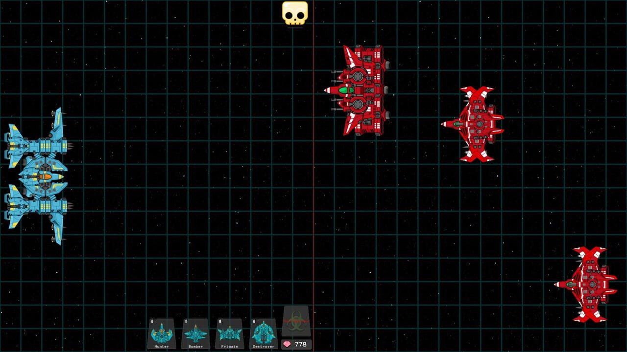 Dark Empire — Screenshot 5