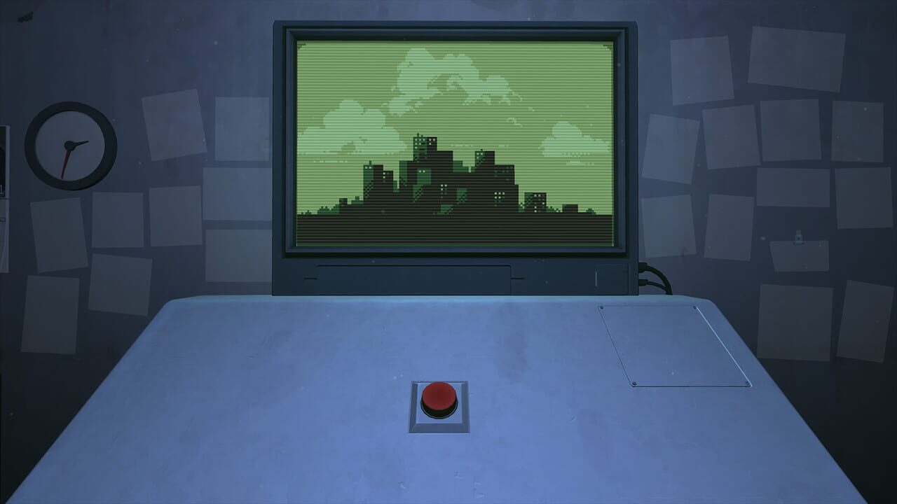 Please, Don't Touch Anything 3D — Screenshot 1