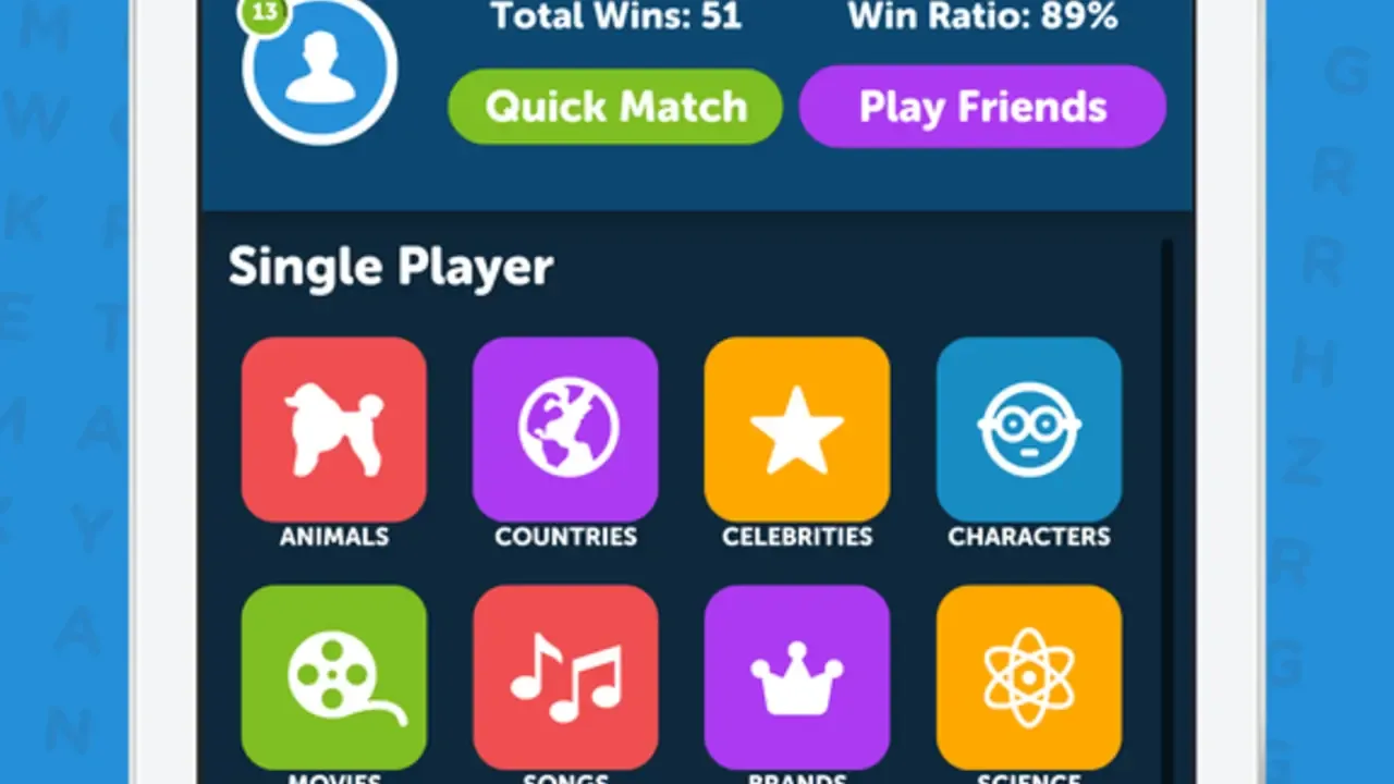 Infinite Word Search Puzzles screenshot 10