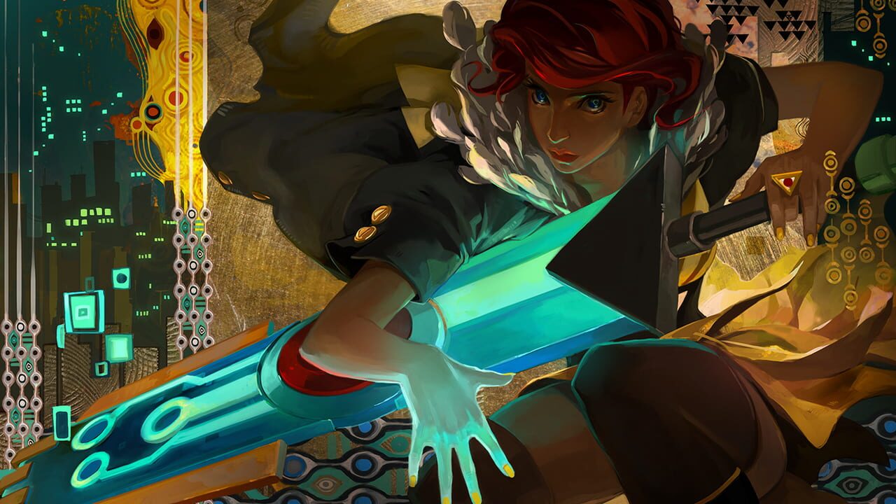 Transistor Image